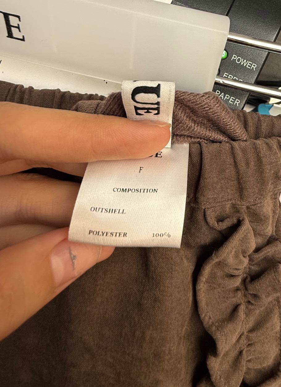 TRUE東大門實拍女裝新品真品熱賣時尚推薦休閑半身裙中短裙TRUE半身裙/中短裙