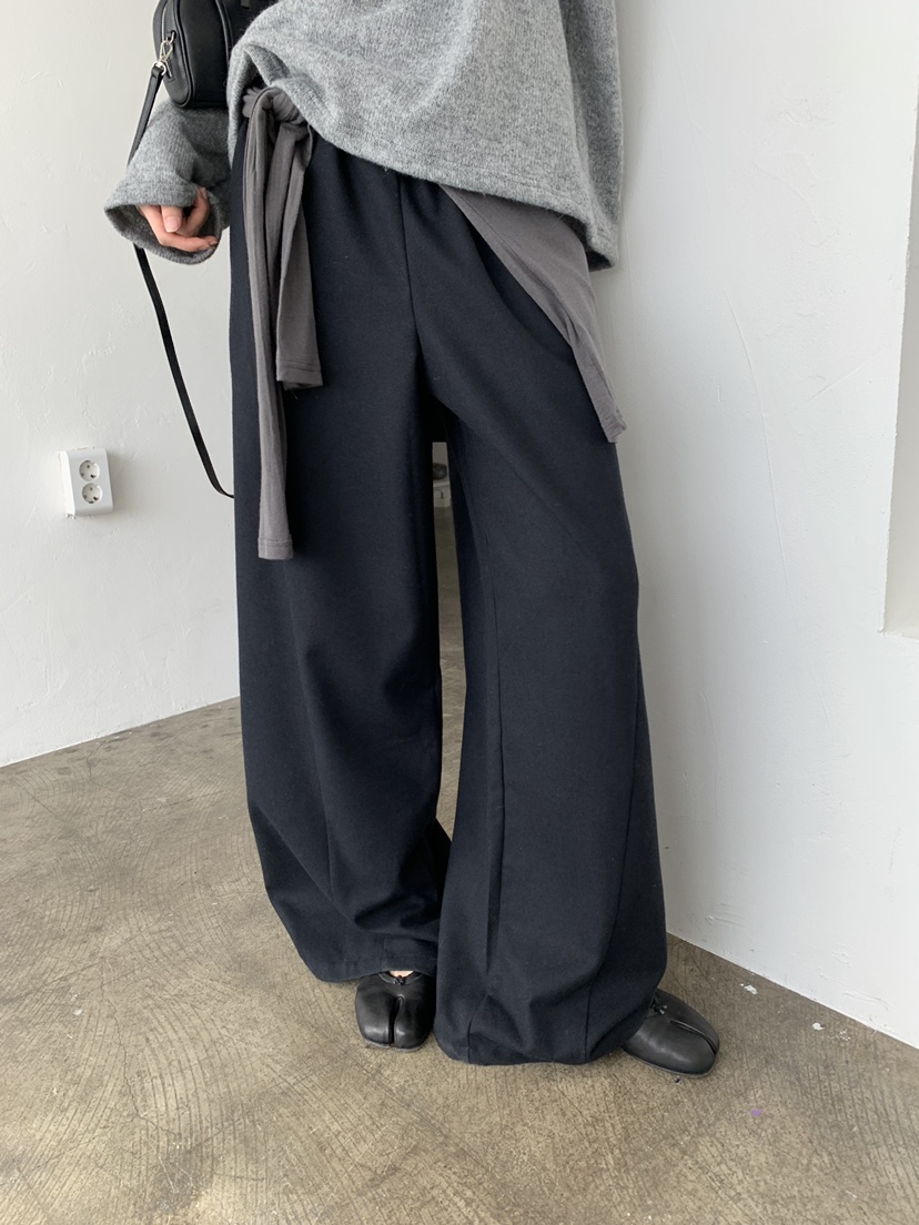 TRUE東大門直郵女士新品推薦真品人氣休閑時尚熱賣休閑褲TRUE休閑褲