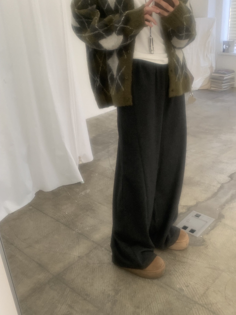 TRUE東大門直郵女士新品推薦真品人氣休閑時尚熱賣休閑褲TRUE休閑褲