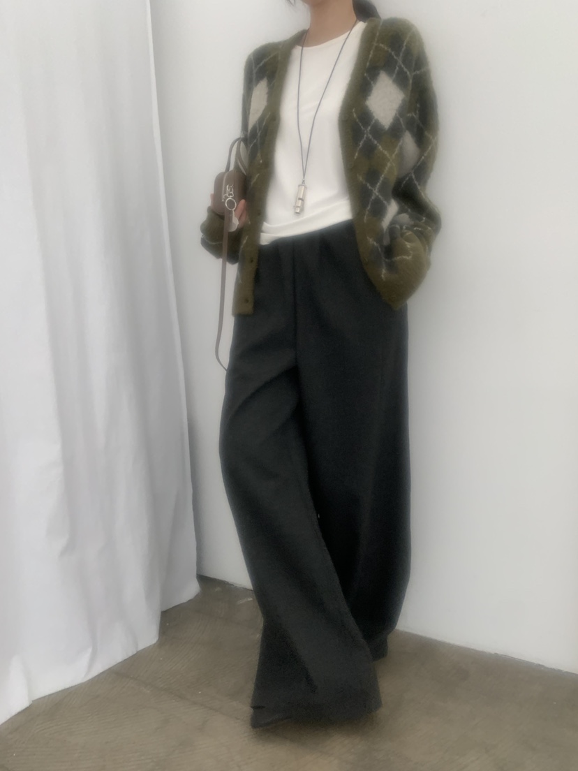 TRUE東大門直郵女士新品推薦真品人氣休閑時尚熱賣休閑褲TRUE休閑褲