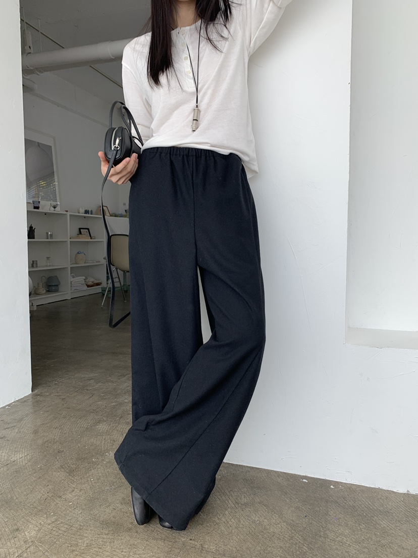TRUE東大門直郵女士新品推薦真品人氣休閑時尚熱賣休閑褲TRUE休閑褲