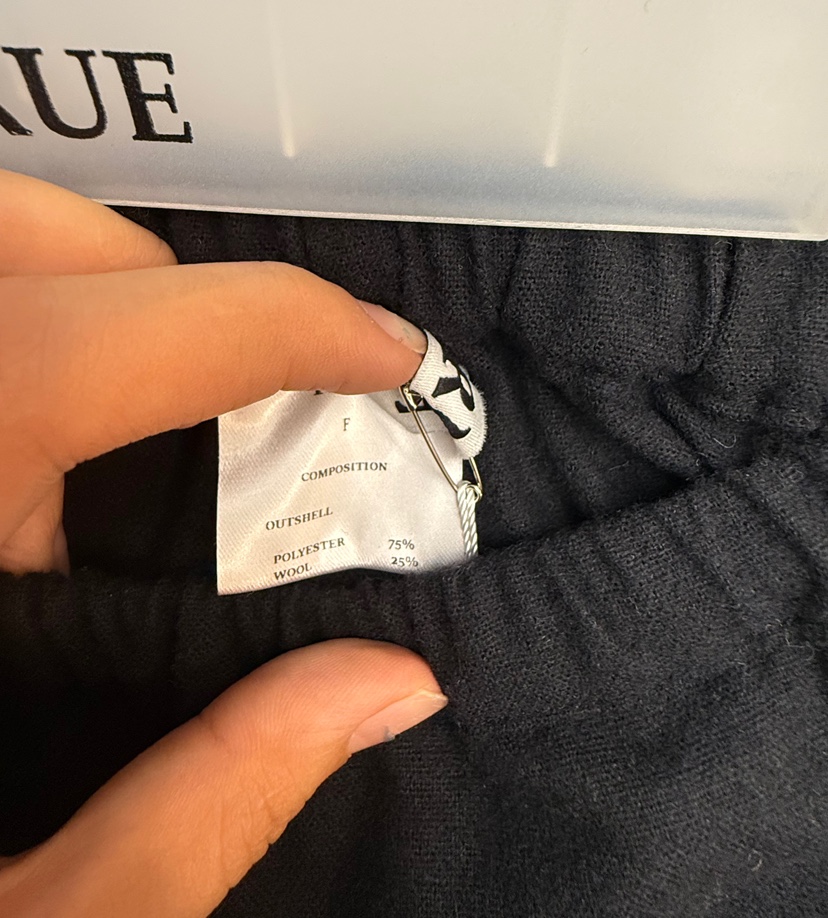 TRUE東大門直郵女士新品推薦真品人氣休閑時尚熱賣休閑褲TRUE休閑褲