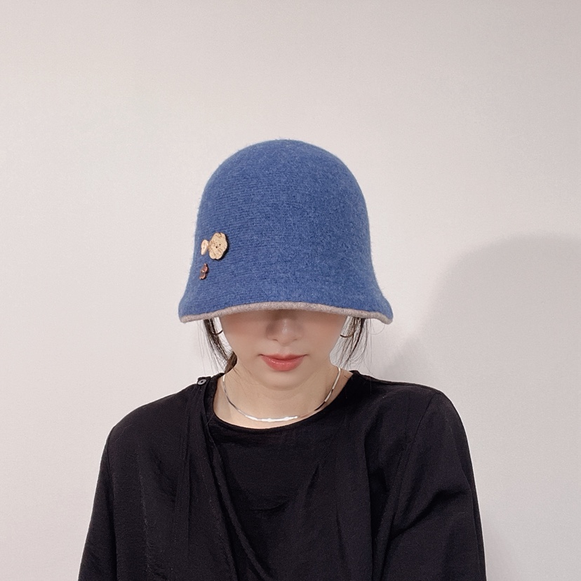 LOVELY HAT東大門代購女裝新品時尚人氣推薦休閑真品帽子LOVELY HAT帽子