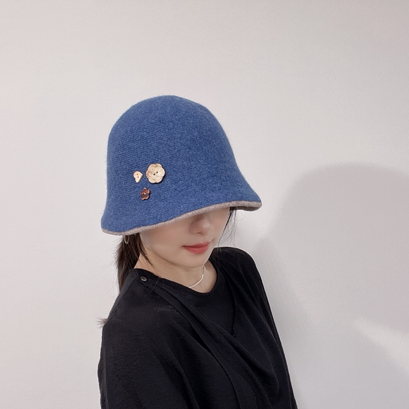 LOVELY HAT東大門代購女裝新品時尚人氣推薦休閑真品帽子LOVELY HAT帽子