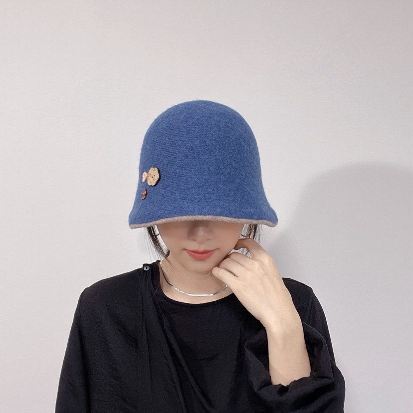LOVELY HAT東大門代購女裝新品時尚人氣推薦休閑真品帽子LOVELY HAT帽子