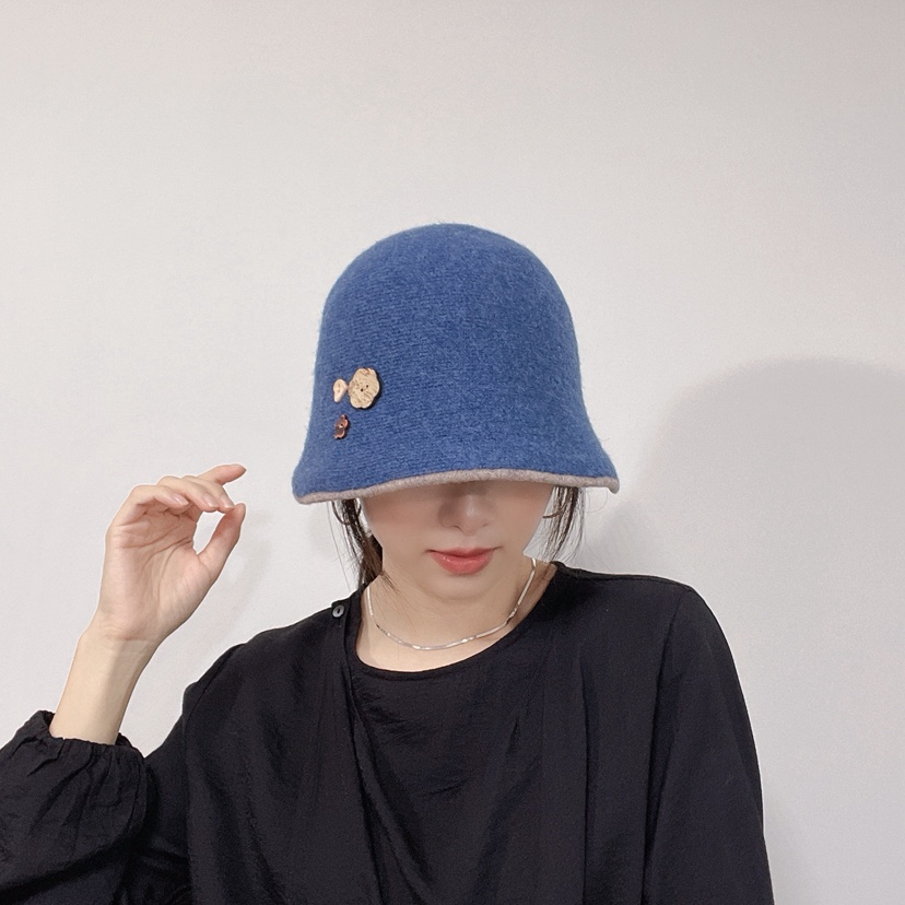 LOVELY HAT東大門代購女裝新品時尚人氣推薦休閑真品帽子LOVELY HAT帽子