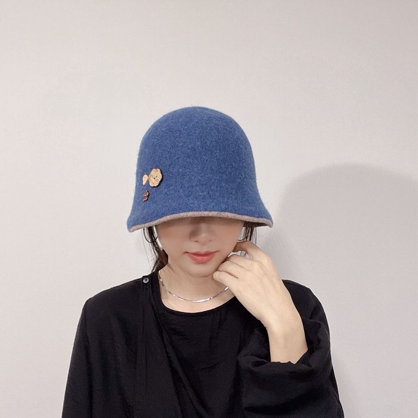 LOVELY HAT東大門代購女裝新品時尚人氣推薦休閑真品帽子LOVELY HAT帽子