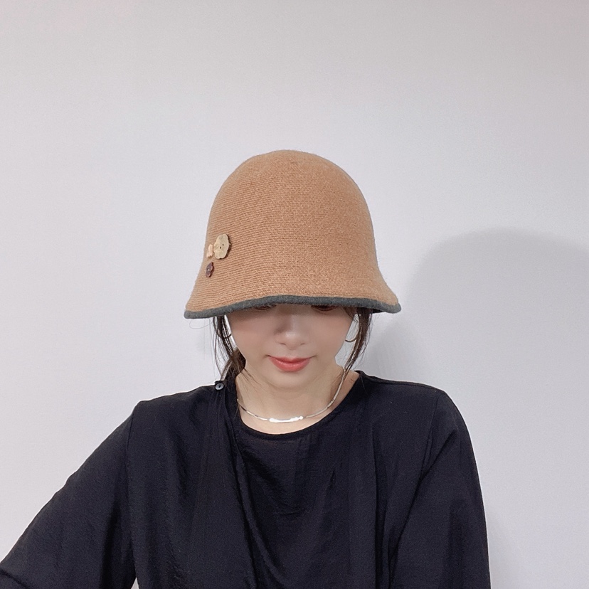 LOVELY HAT東大門代購女裝新品時尚人氣推薦休閑真品帽子LOVELY HAT帽子