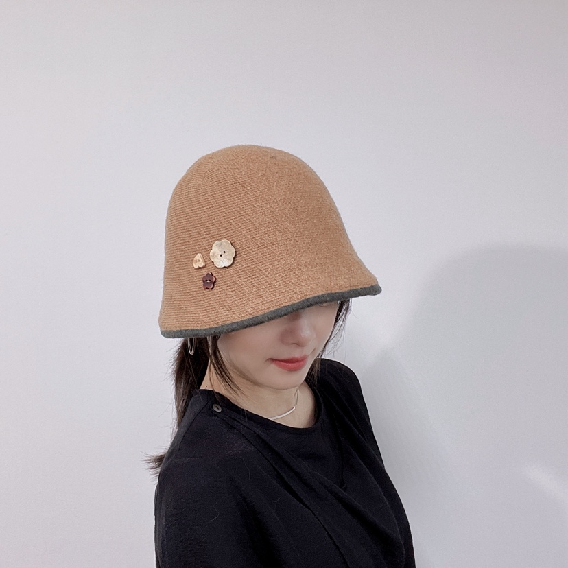 LOVELY HAT東大門代購女裝新品時尚人氣推薦休閑真品帽子LOVELY HAT帽子