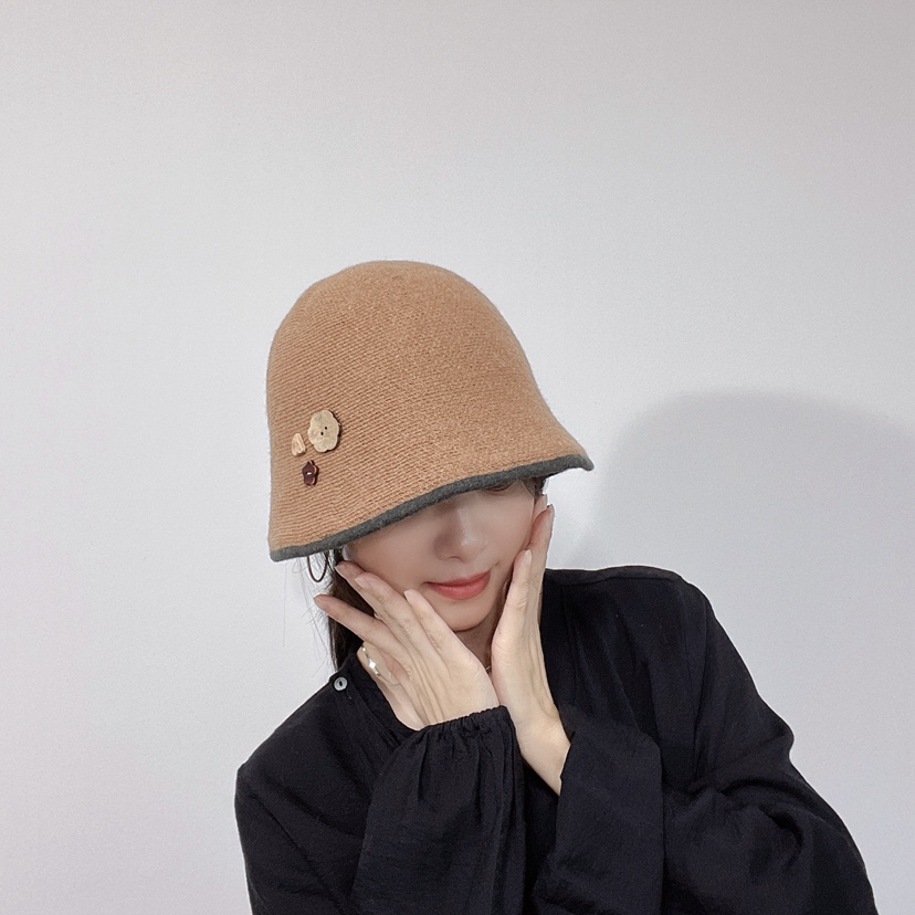 LOVELY HAT東大門代購女裝新品時尚人氣推薦休閑真品帽子LOVELY HAT帽子