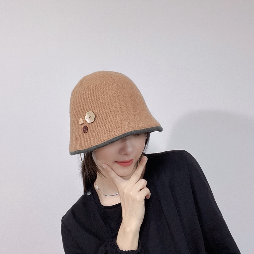 LOVELY HAT東大門代購女裝新品時尚人氣推薦休閑真品帽子LOVELY HAT帽子