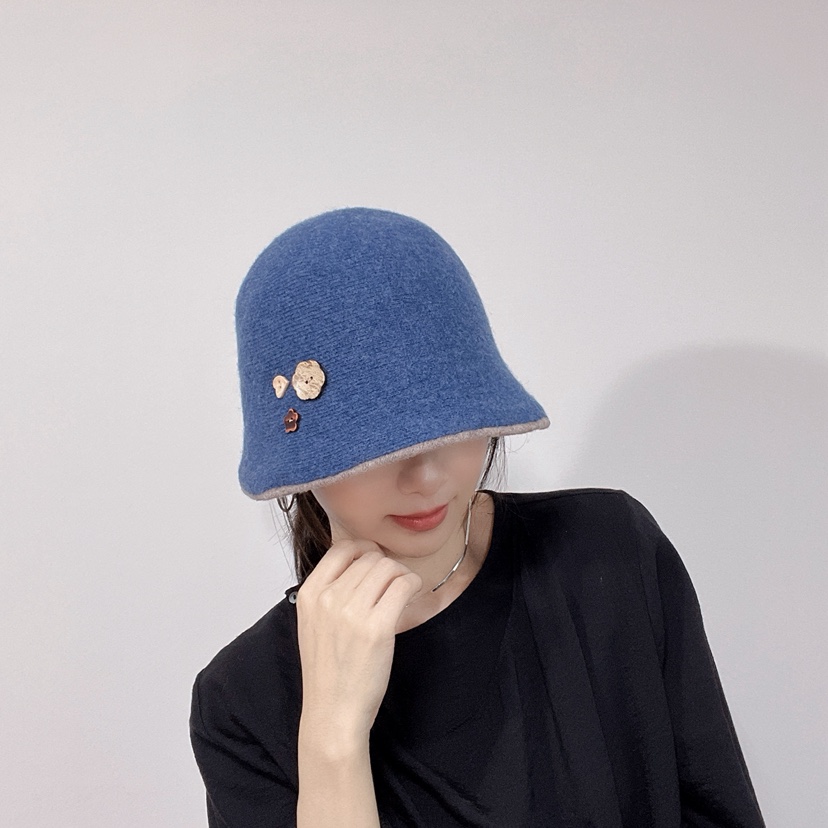 LOVELY HAT東大門代購女裝新品時尚人氣推薦休閑真品帽子LOVELY HAT帽子圖色1