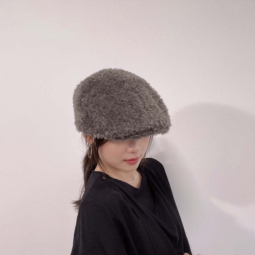 LOVELY HAT韓國代購女裝新品推薦時尚休閑真品熱賣人氣帽子LOVELY HAT帽子