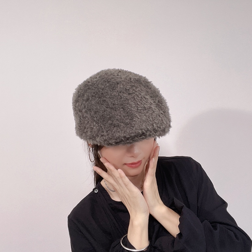 LOVELY HAT韓國代購女裝新品推薦時尚休閑真品熱賣人氣帽子LOVELY HAT帽子