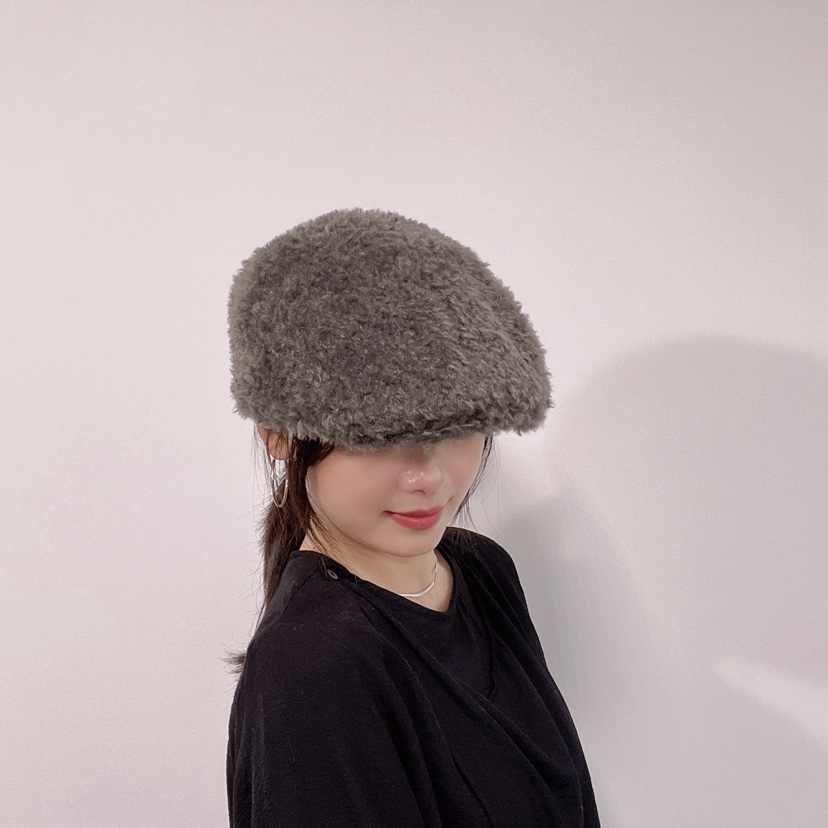 LOVELY HAT韓國代購女裝新品推薦時尚休閑真品熱賣人氣帽子LOVELY HAT帽子