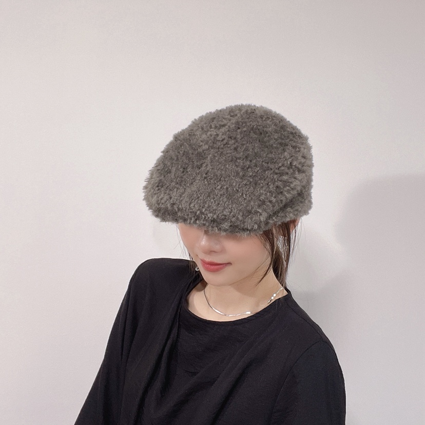LOVELY HAT韓國代購女裝新品推薦時尚休閑真品熱賣人氣帽子LOVELY HAT帽子