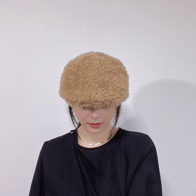 LOVELY HAT韓國代購女裝新品推薦時尚休閑真品熱賣人氣帽子LOVELY HAT帽子