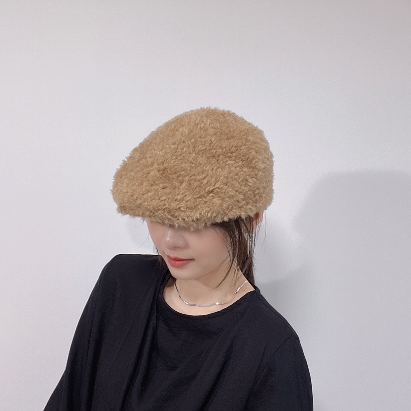 LOVELY HAT韓國代購女裝新品推薦時尚休閑真品熱賣人氣帽子LOVELY HAT帽子