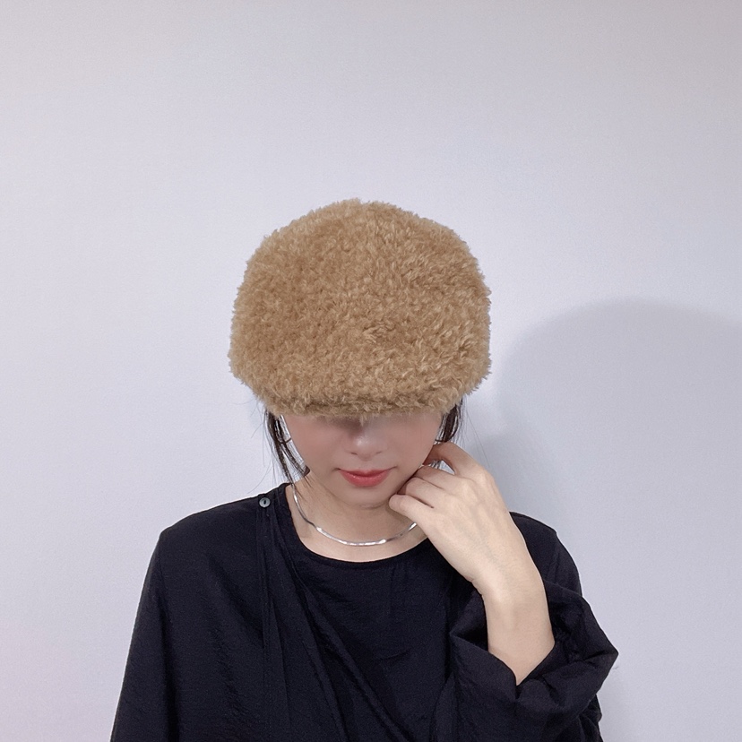 LOVELY HAT韓國代購女裝新品推薦時尚休閑真品熱賣人氣帽子LOVELY HAT帽子