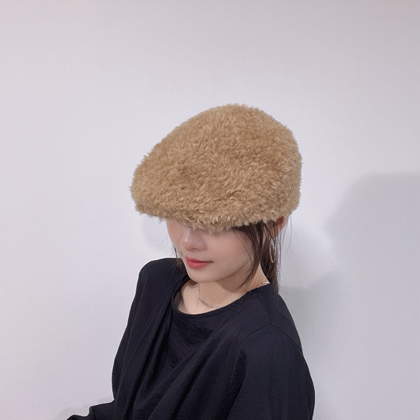 LOVELY HAT韓國代購女裝新品推薦時尚休閑真品熱賣人氣帽子LOVELY HAT帽子
