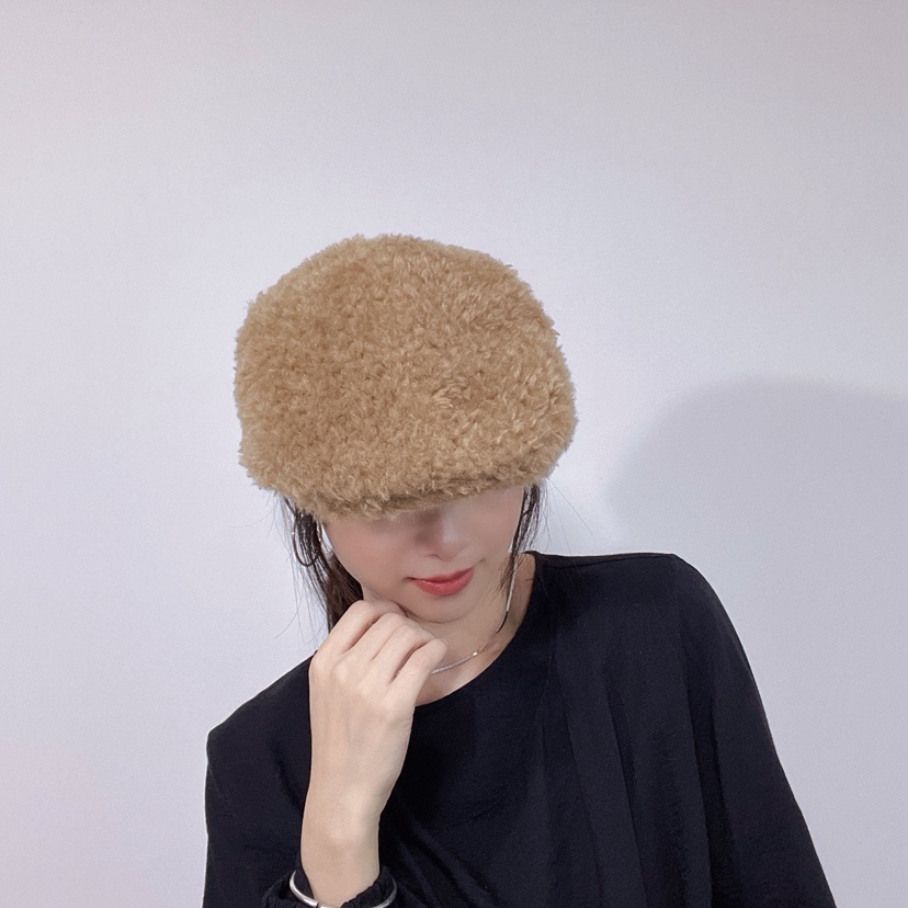 LOVELY HAT韓國代購女裝新品推薦時尚休閑真品熱賣人氣帽子LOVELY HAT帽子