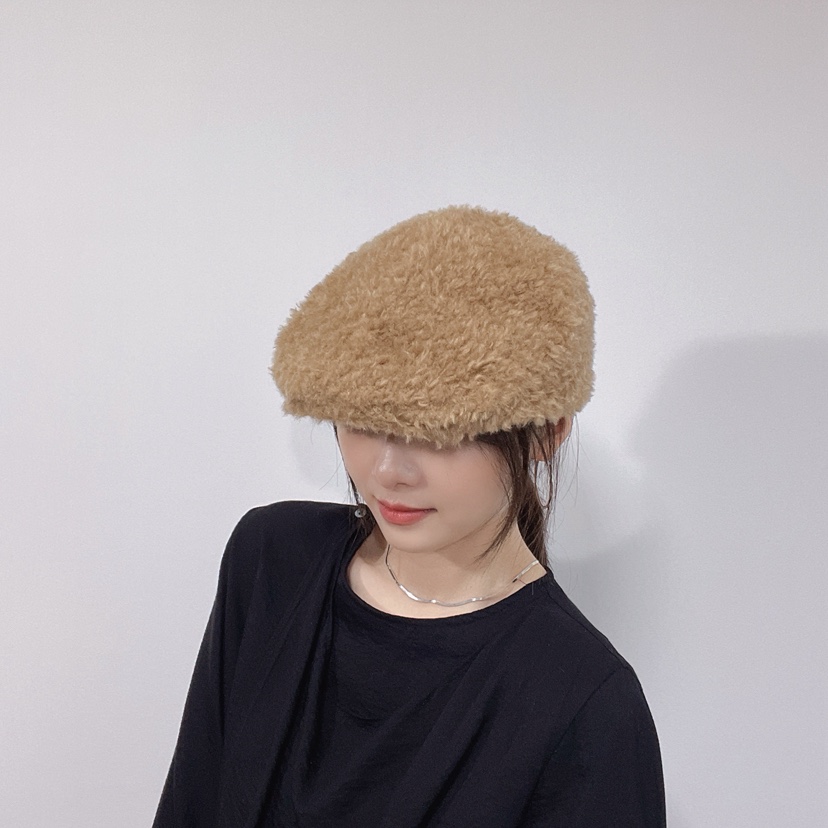 LOVELY HAT韓國代購女裝新品推薦時尚休閑真品熱賣人氣帽子LOVELY HAT帽子