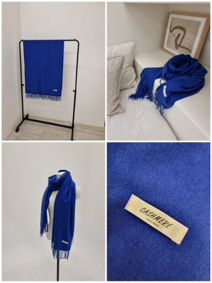 EBADA東大門實拍女士新品人氣真品時尚休閑熱賣推薦圍巾披肩EBADA圍巾/披肩