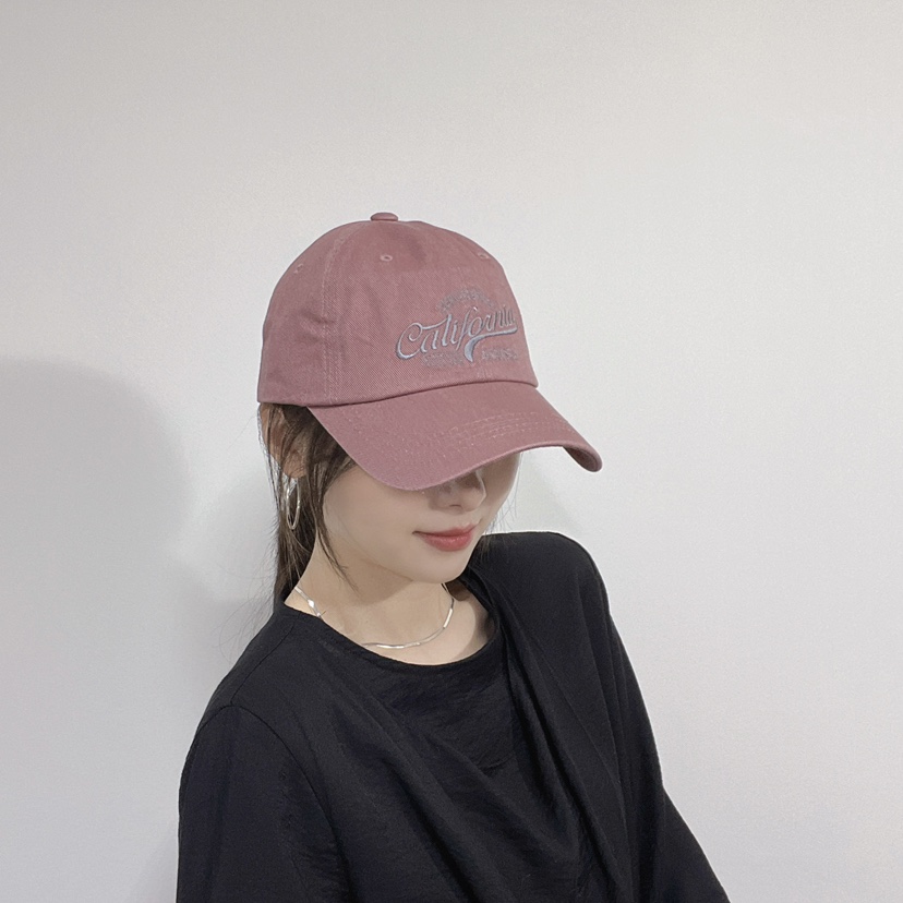 LOVELY HAT韓國代購女裝新品推薦休閑人氣熱賣真品時尚帽子LOVELY HAT帽子