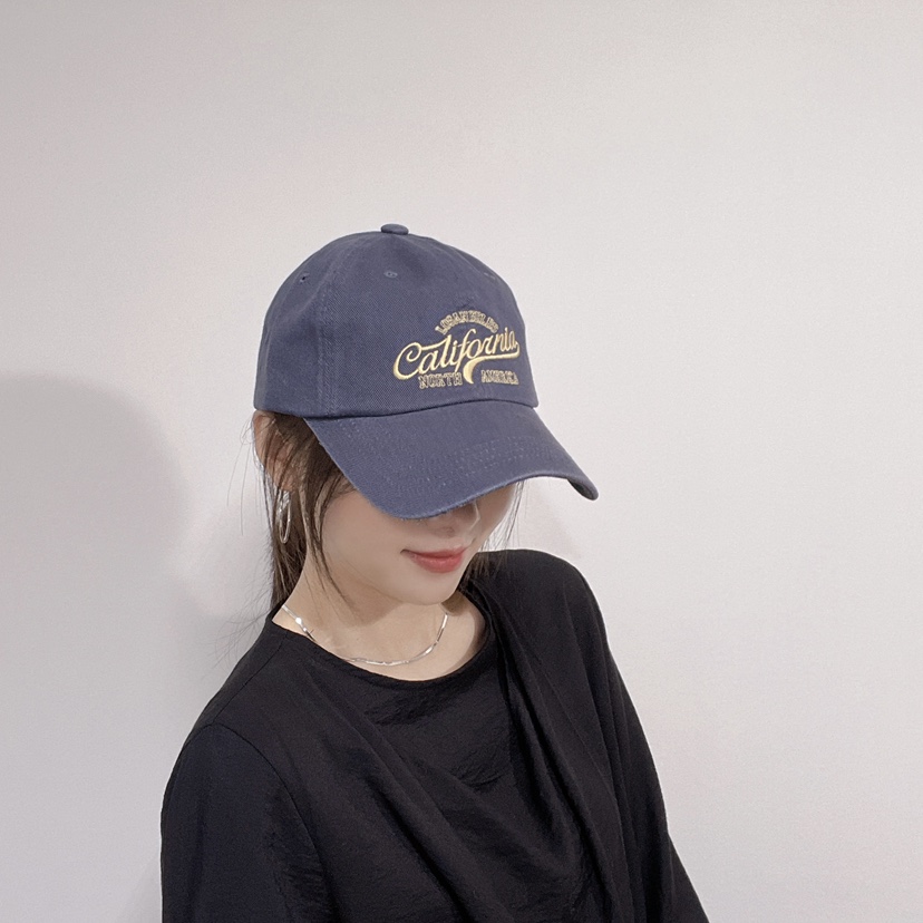 LOVELY HAT韓國代購女裝新品推薦休閑人氣熱賣真品時尚帽子LOVELY HAT帽子圖色2