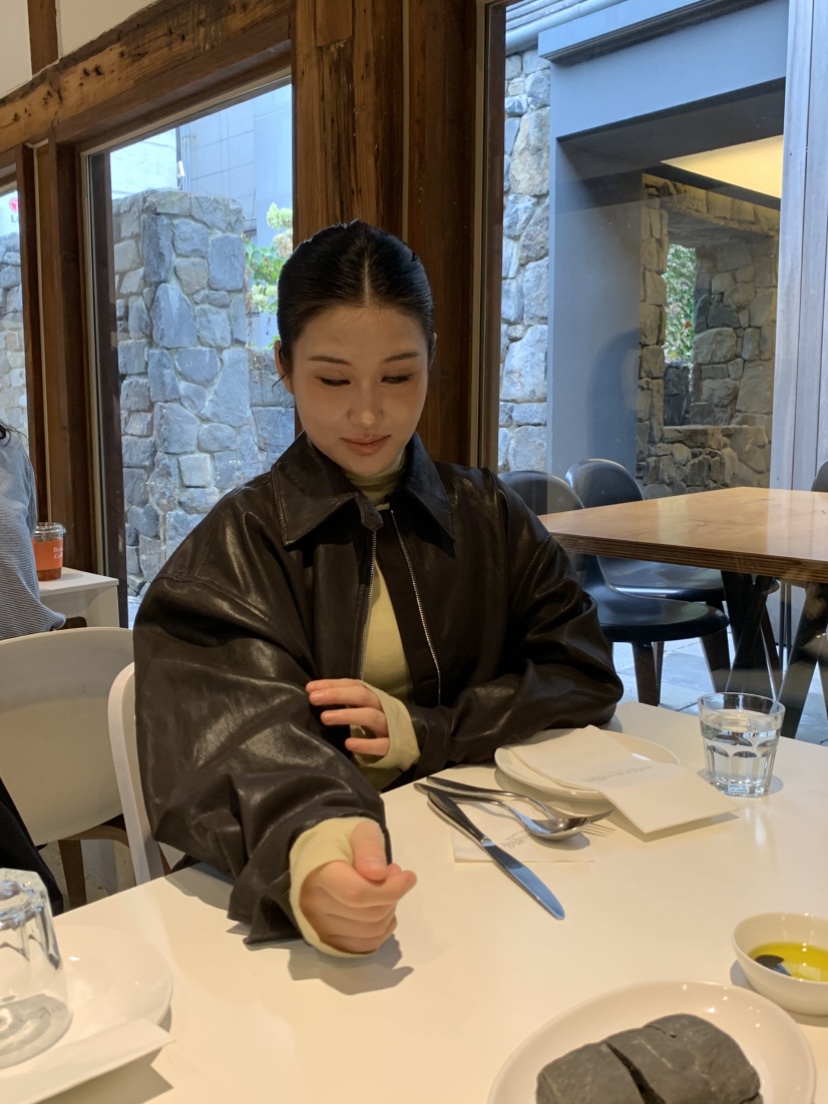 ONVEIL韓國代購女裝新款熱賣休閑推薦時尚人氣真品長袖T恤ONVEIL長袖T恤