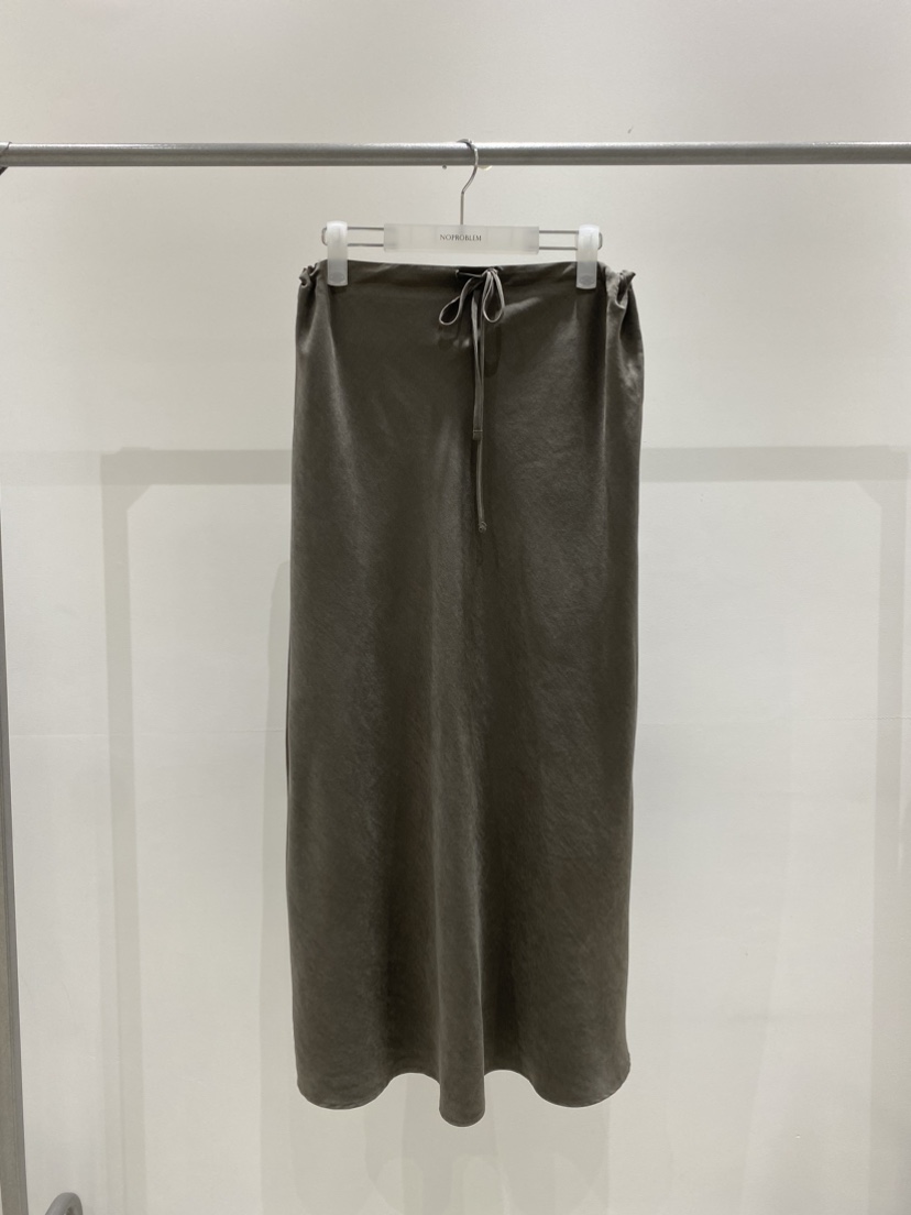 NOPROBLEM東大門代購女士新品休閑時尚熱賣推薦人氣真品長裙NOPROBLEM長裙圖色2