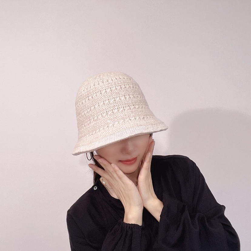 LOVELY HAT東大門直郵女裝新品真品時尚人氣推薦帽子兩面LOVELY HAT帽子