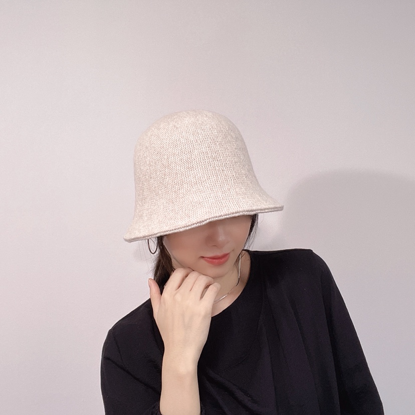 LOVELY HAT東大門直郵女裝新品真品時尚人氣推薦帽子兩面LOVELY HAT帽子