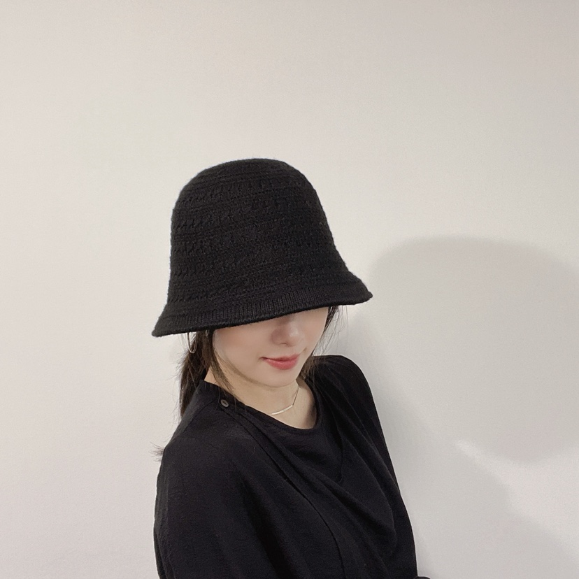 LOVELY HAT東大門直郵女裝新品真品時尚人氣推薦帽子兩面LOVELY HAT帽子
