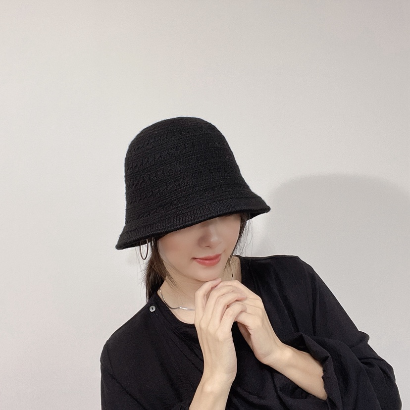 LOVELY HAT東大門直郵女裝新品真品時尚人氣推薦帽子兩面LOVELY HAT帽子