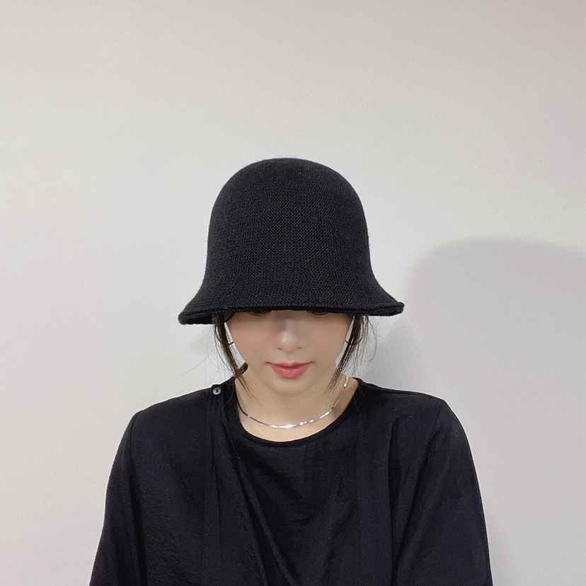 LOVELY HAT東大門直郵女裝新品真品時尚人氣推薦帽子兩面LOVELY HAT帽子