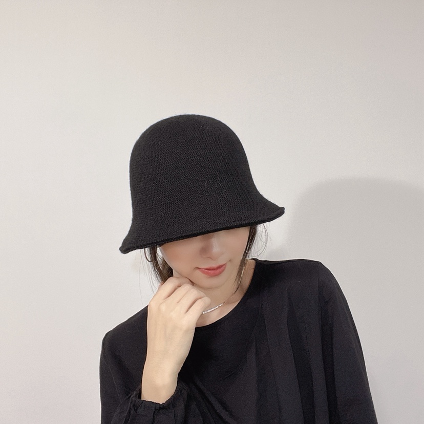 LOVELY HAT東大門直郵女裝新品真品時尚人氣推薦帽子兩面LOVELY HAT帽子