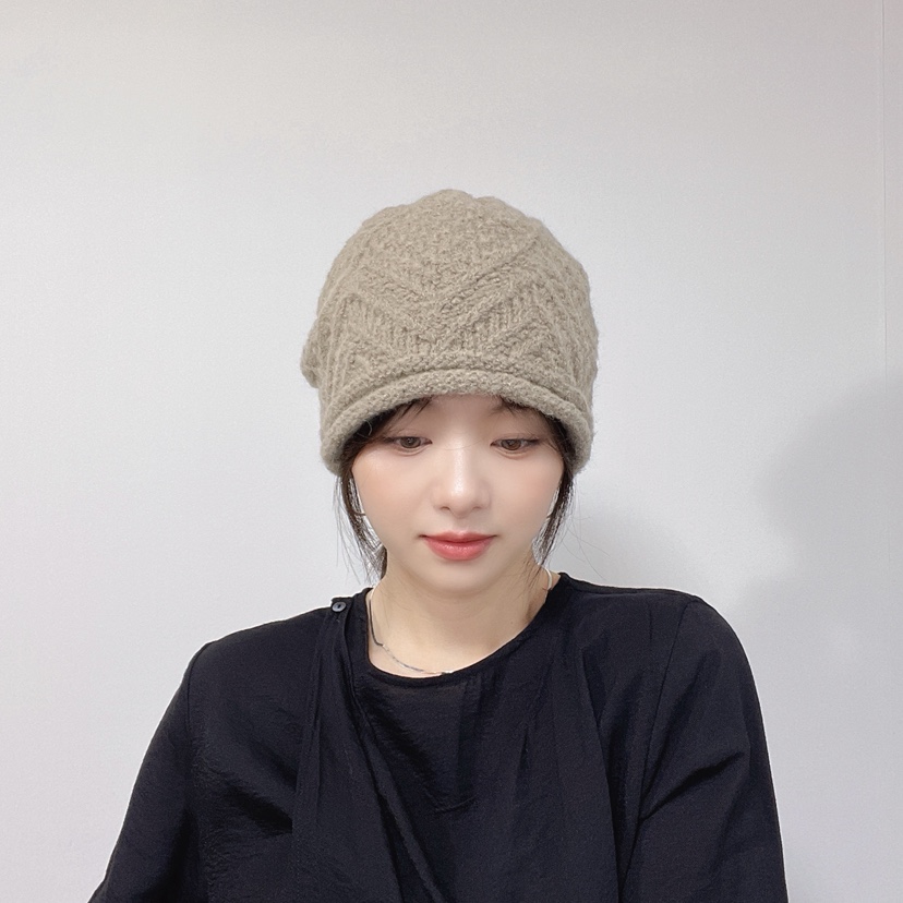 LOVELY HAT東大門直郵女士新款時尚熱賣真品人氣推薦帽子LOVELY HAT帽子