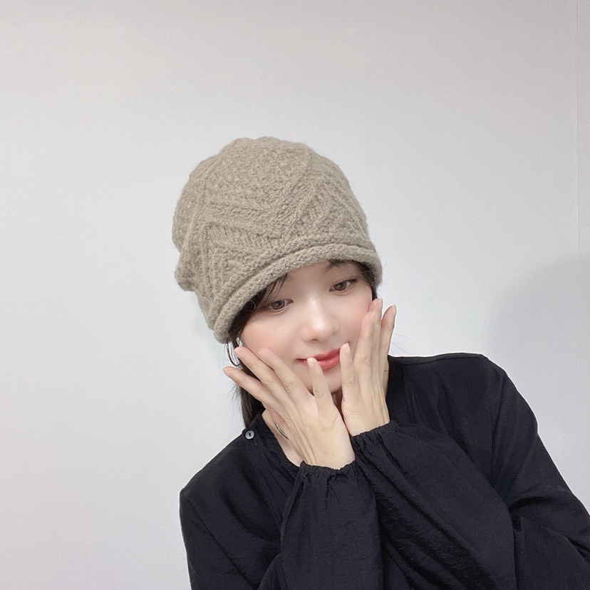 LOVELY HAT東大門直郵女士新款時尚熱賣真品人氣推薦帽子LOVELY HAT帽子