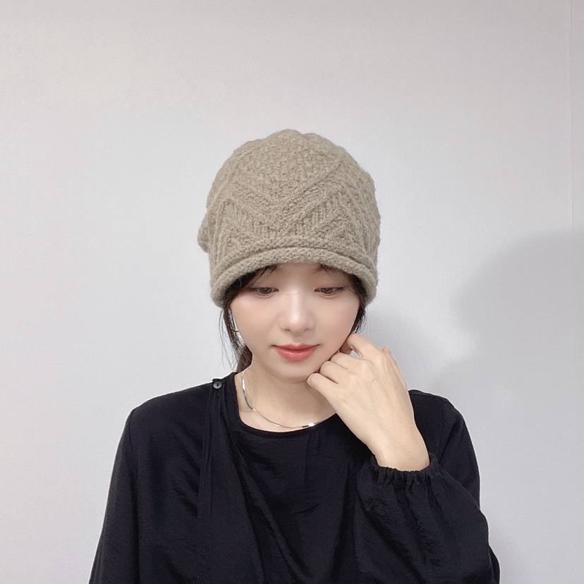 LOVELY HAT東大門直郵女士新款時尚熱賣真品人氣推薦帽子LOVELY HAT帽子