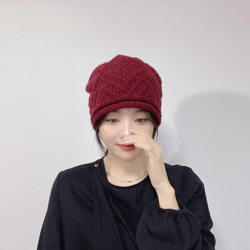 LOVELY HAT東大門直郵女士新款時尚熱賣真品人氣推薦帽子LOVELY HAT帽子