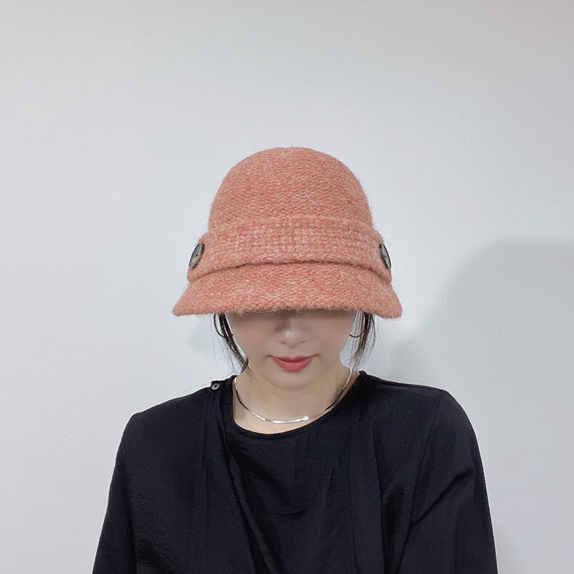 LOVELY HAT東大門代購女裝新品推薦熱賣休閑人氣時尚帽子LOVELY HAT帽子