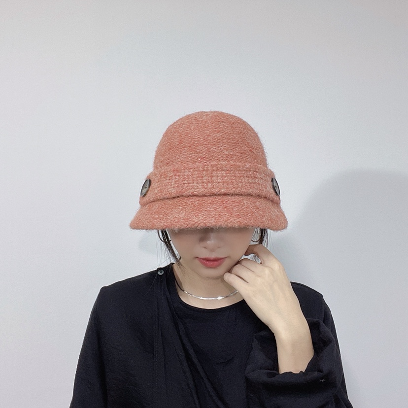 LOVELY HAT東大門代購女裝新品推薦熱賣休閑人氣時尚帽子LOVELY HAT帽子