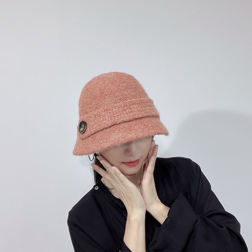 LOVELY HAT東大門代購女裝新品推薦熱賣休閑人氣時尚帽子LOVELY HAT帽子