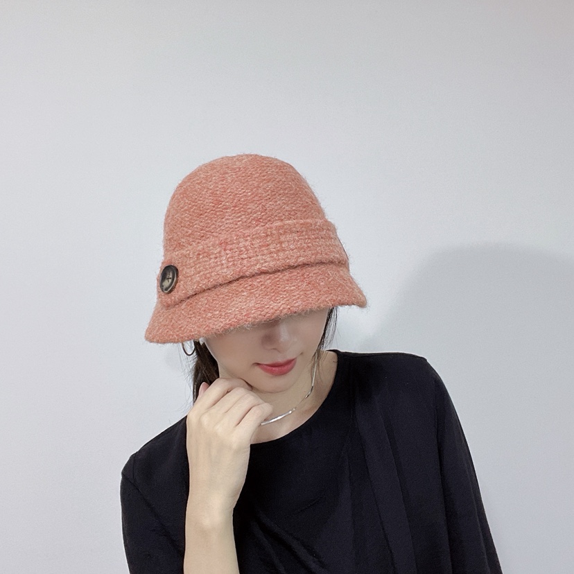 LOVELY HAT東大門代購女裝新品推薦熱賣休閑人氣時尚帽子LOVELY HAT帽子