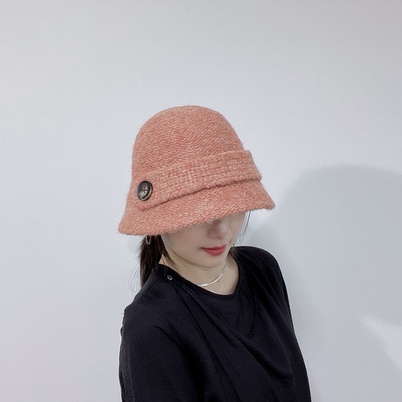 LOVELY HAT東大門代購女裝新品推薦熱賣休閑人氣時尚帽子LOVELY HAT帽子