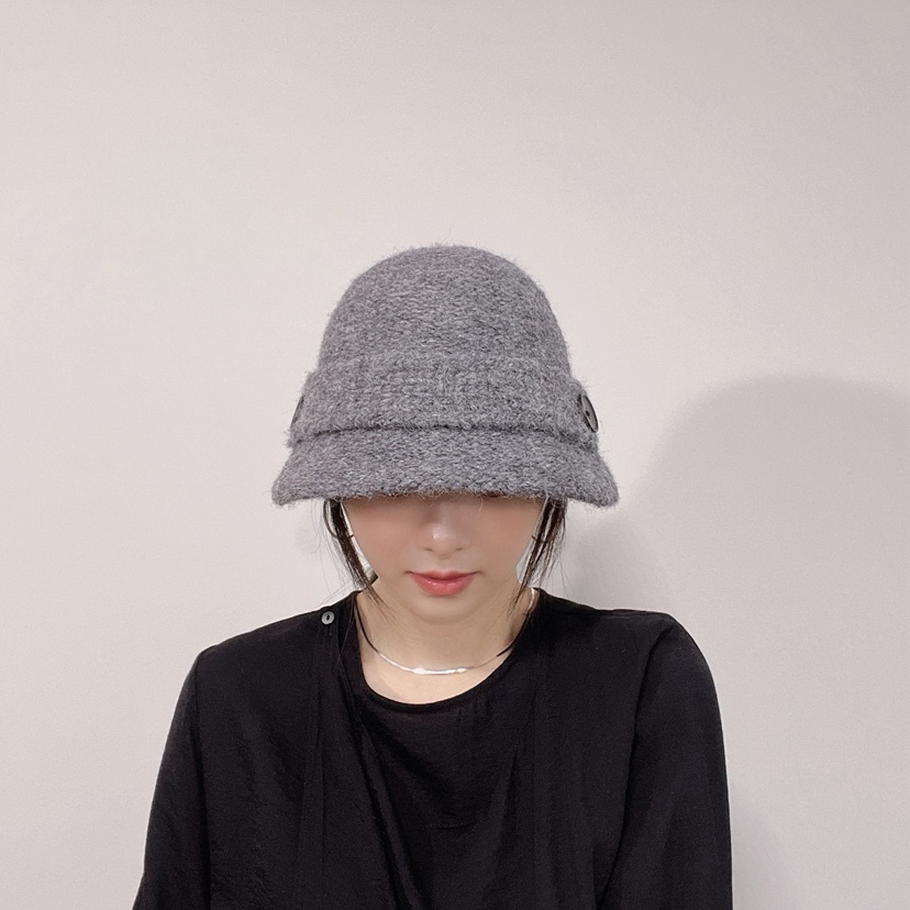 LOVELY HAT東大門代購女裝新品推薦熱賣休閑人氣時尚帽子LOVELY HAT帽子