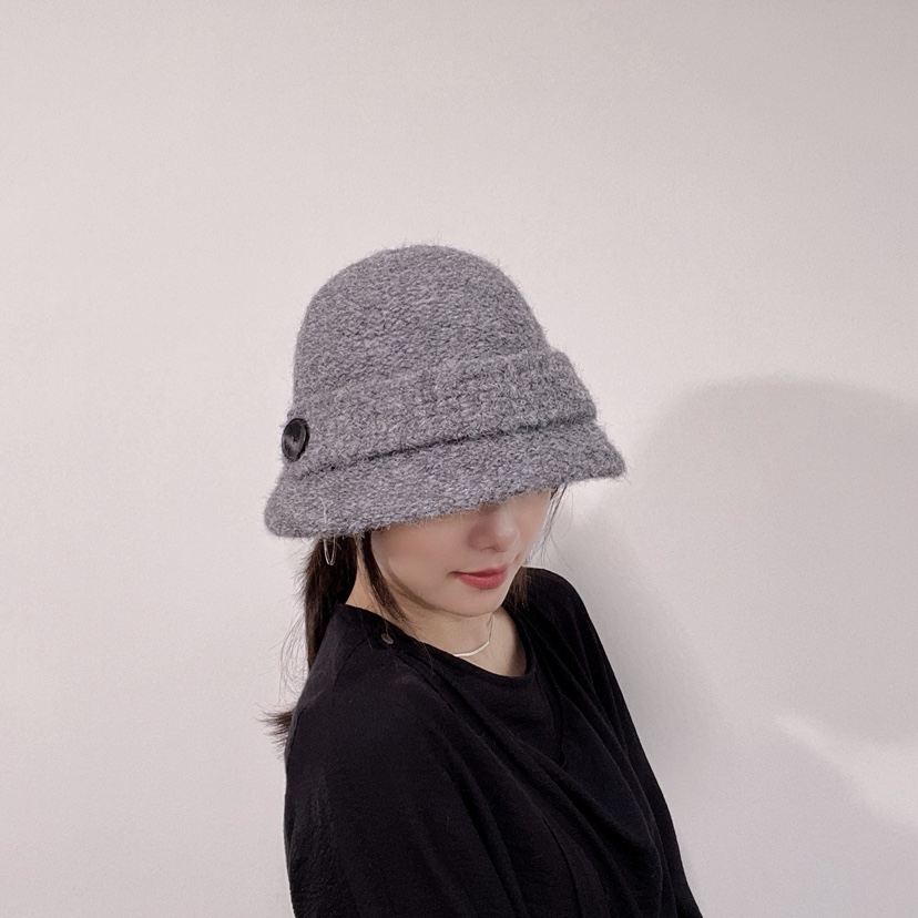 LOVELY HAT東大門代購女裝新品推薦熱賣休閑人氣時尚帽子LOVELY HAT帽子