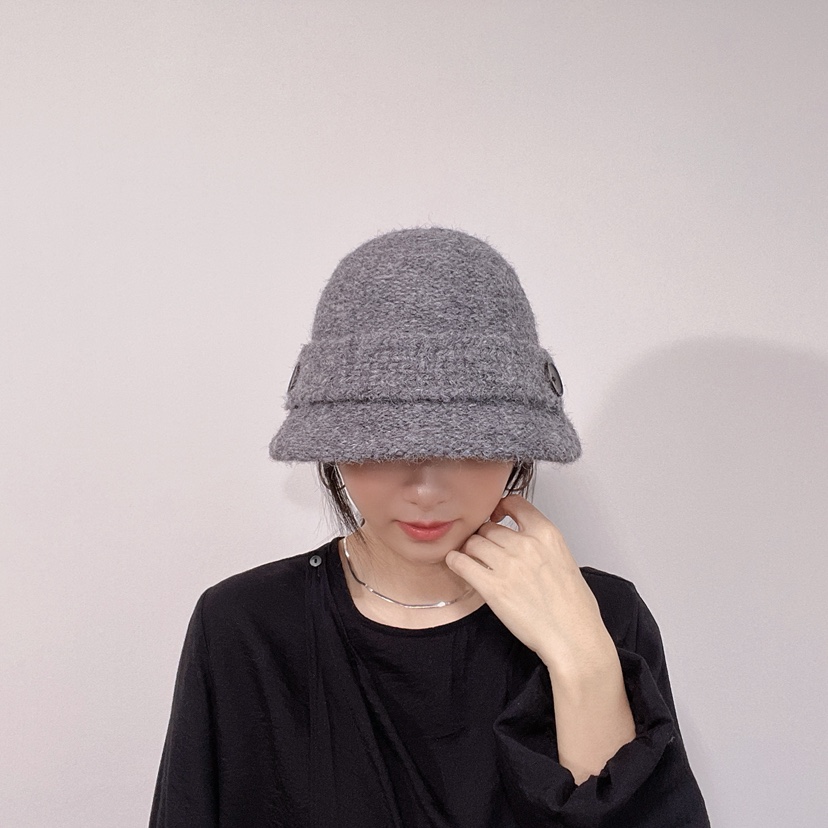 LOVELY HAT東大門代購女裝新品推薦熱賣休閑人氣時尚帽子LOVELY HAT帽子