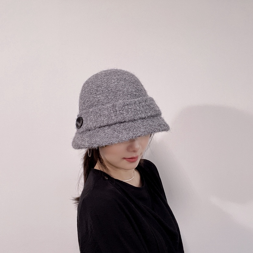 LOVELY HAT東大門代購女裝新品推薦熱賣休閑人氣時尚帽子LOVELY HAT帽子